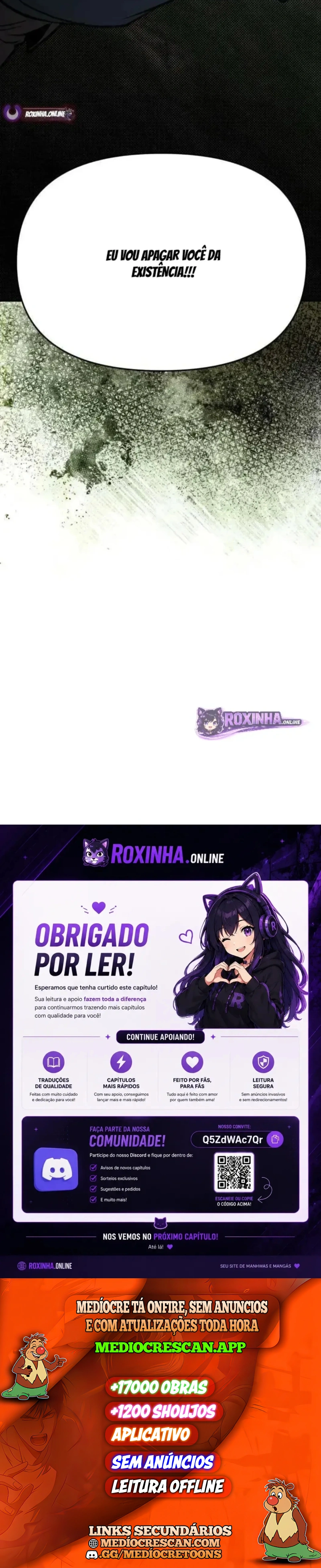 O Dragão do Sargento Capítulo 4 Página 47
