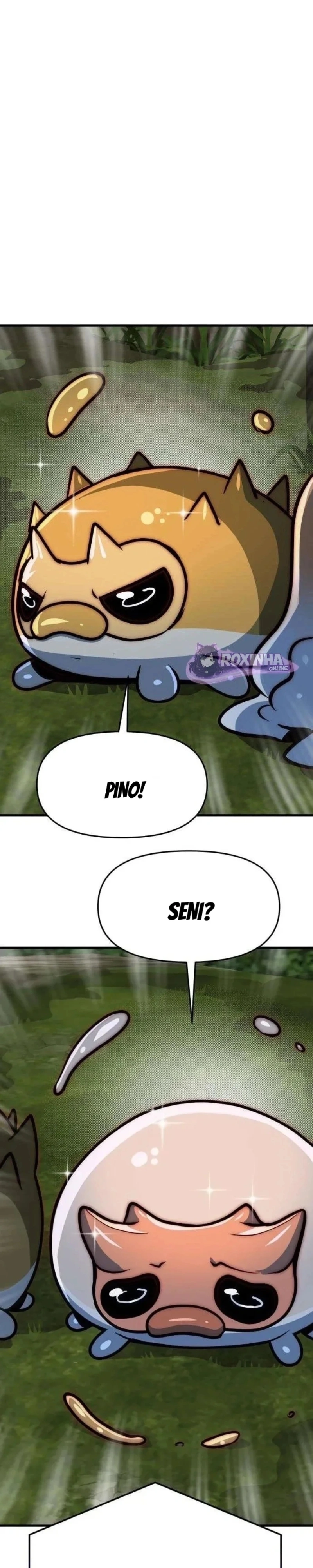 O Dragão do Sargento Capítulo 5 Página 50