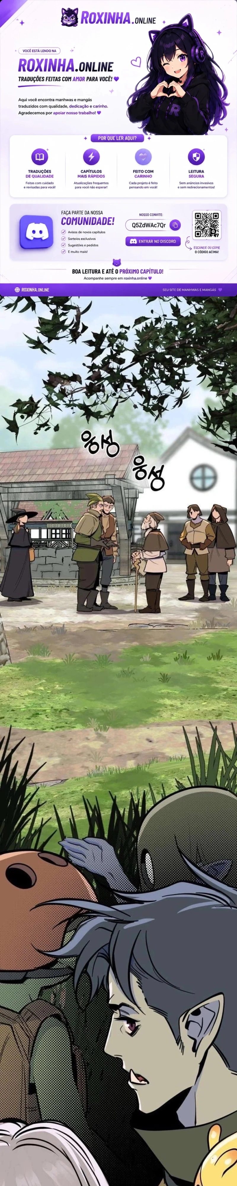 O Dragão do Sargento Capítulo 7 Página 1