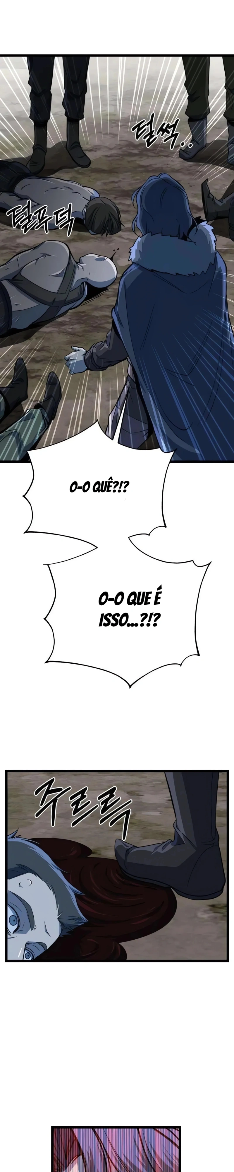 O Dragão do Sargento Capítulo 9 Página 4