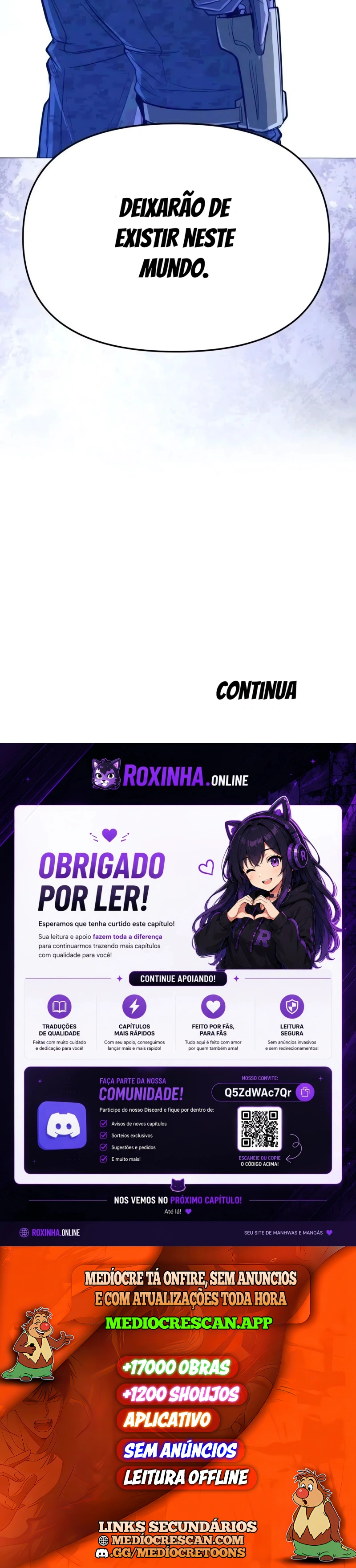 O Dragão do Sargento Capítulo 9 Página 42