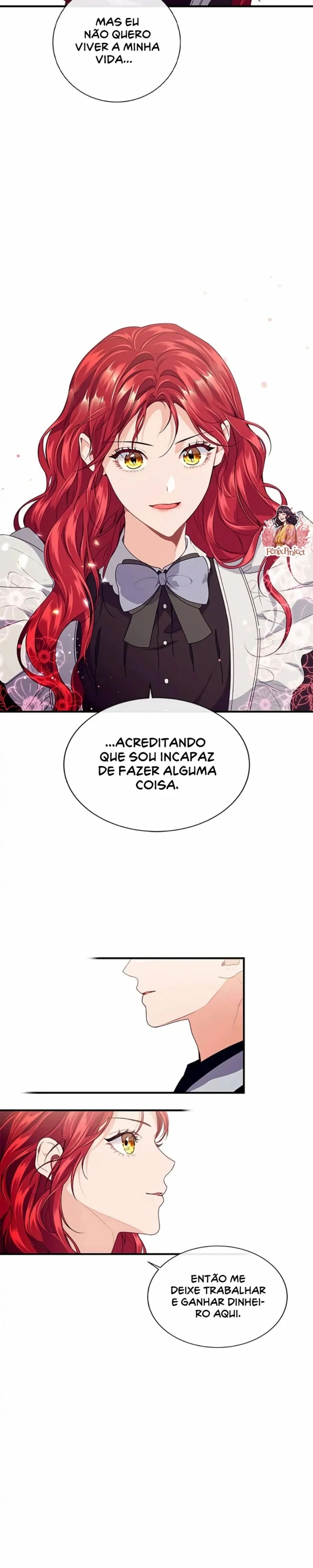 O Elegante Mar da Barbárie Capítulo 12 Página 18