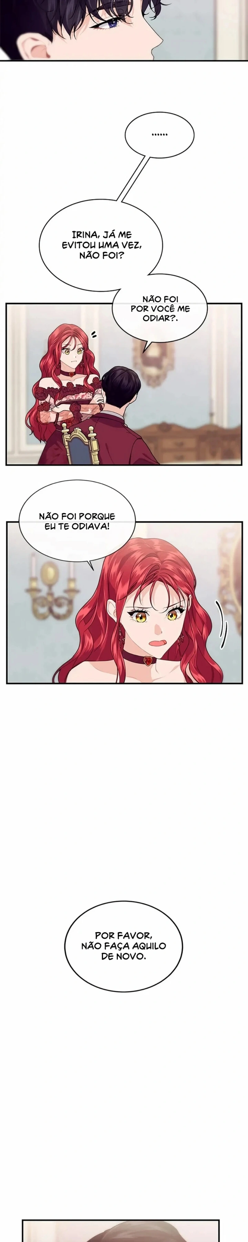 O Elegante Mar da Barbárie Capítulo 15 Página 15