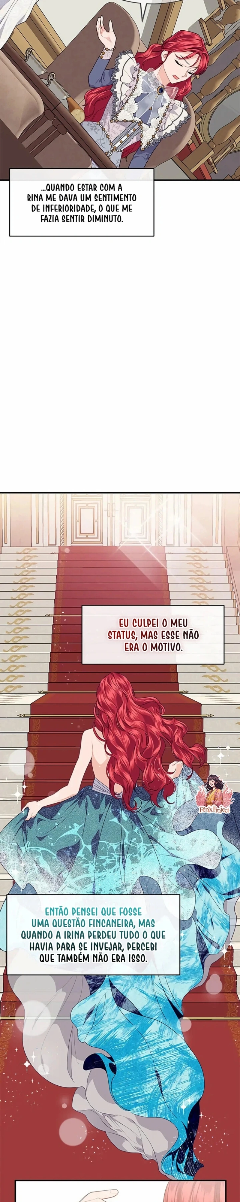 O Elegante Mar da Barbárie Capítulo 16 Página 15