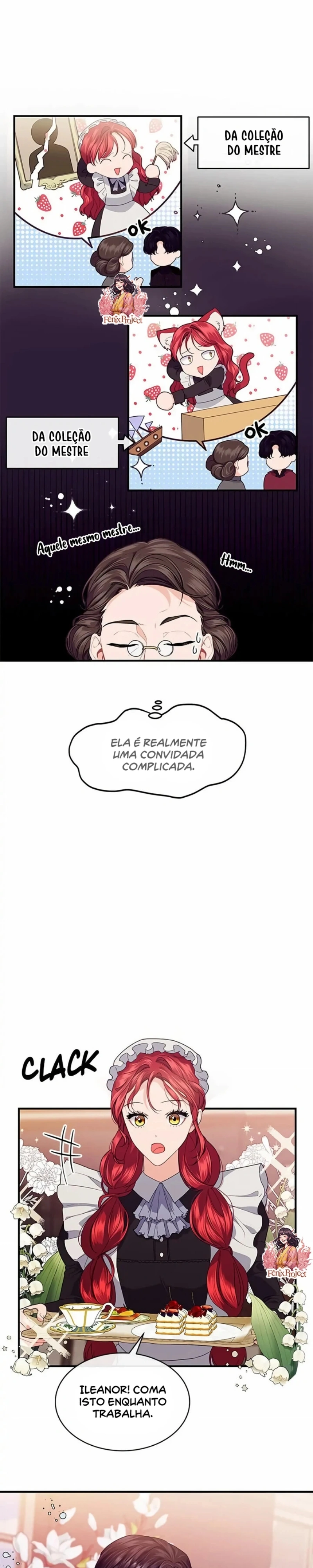 O Elegante Mar da Barbárie Capítulo 17 Página 9