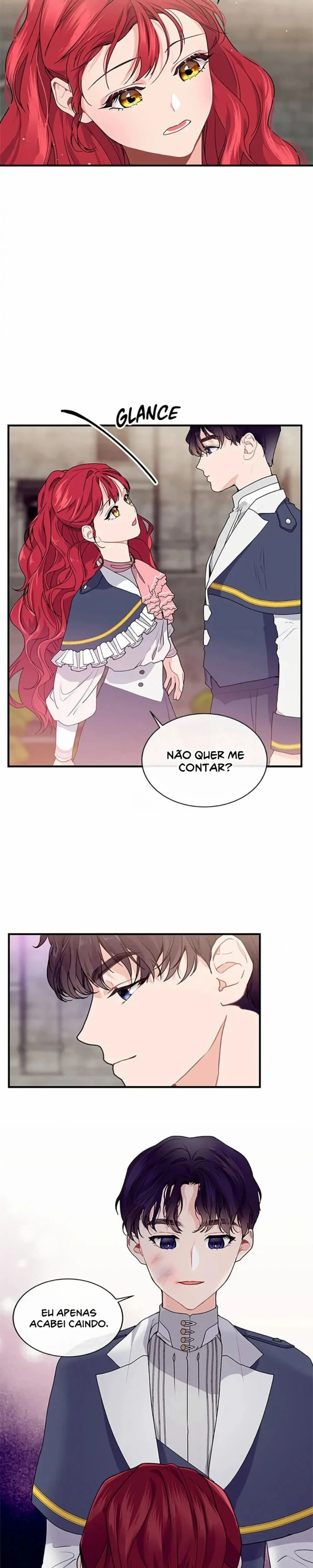 O Elegante Mar da Barbárie Capítulo 2 Página 17