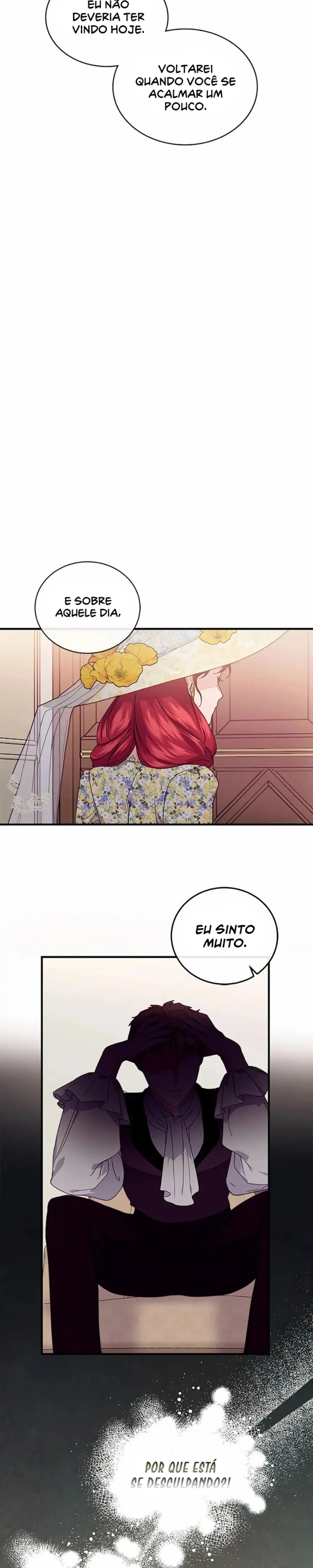 O Elegante Mar da Barbárie Capítulo 22 Página 29