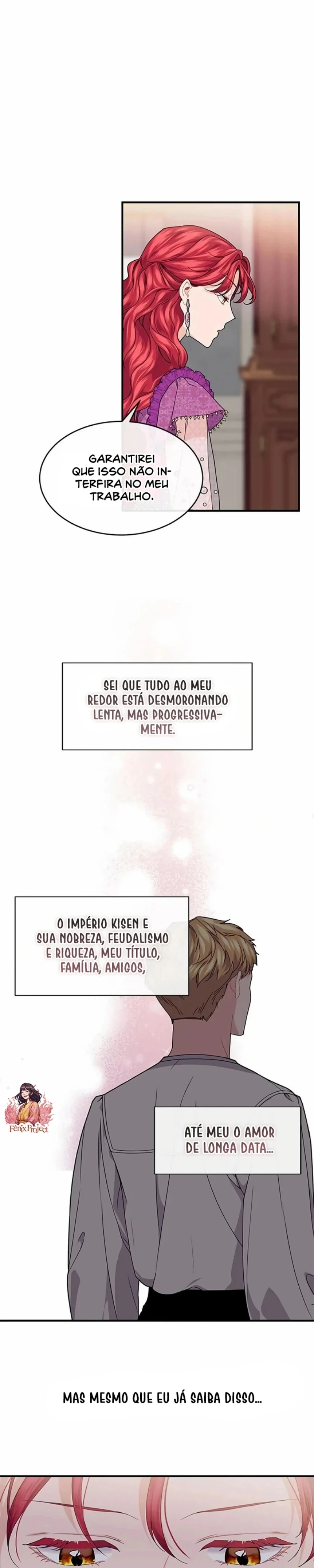 O Elegante Mar da Barbárie Capítulo 24 Página 17