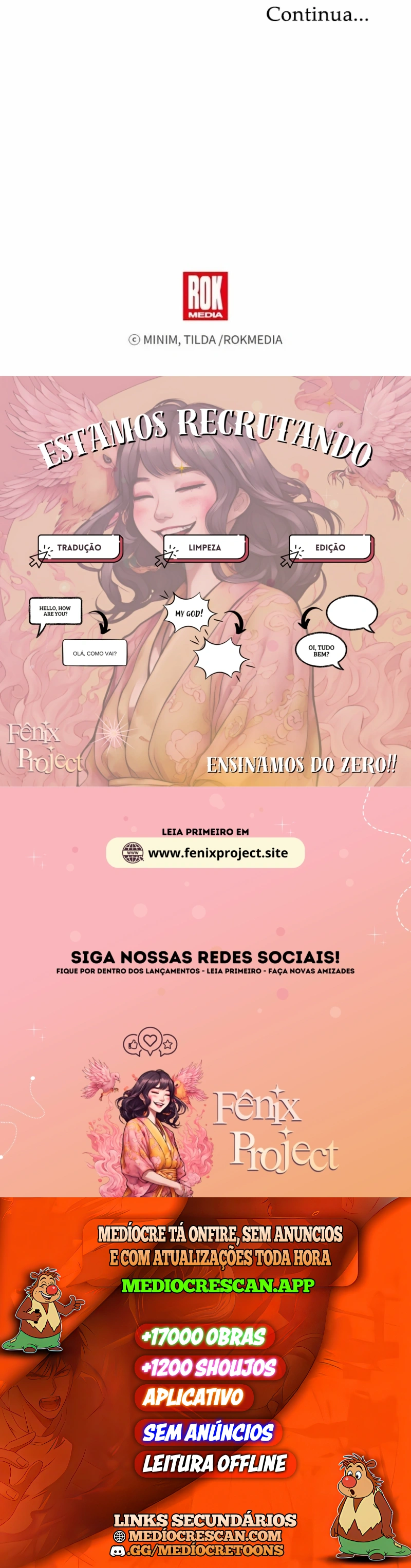 O Elegante Mar da Barbárie Capítulo 24 Página 23