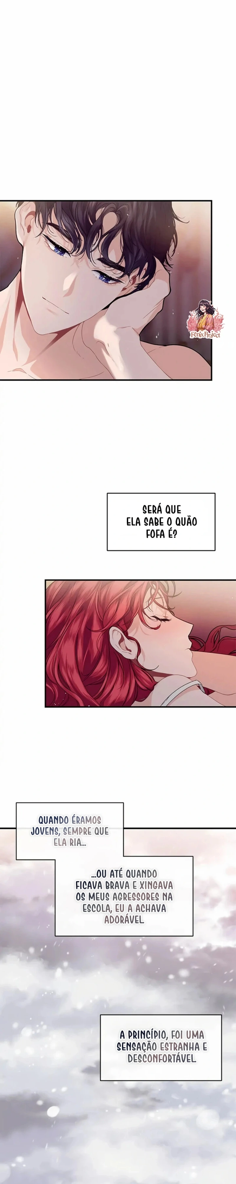 O Elegante Mar da Barbárie Capítulo 26 Página 42