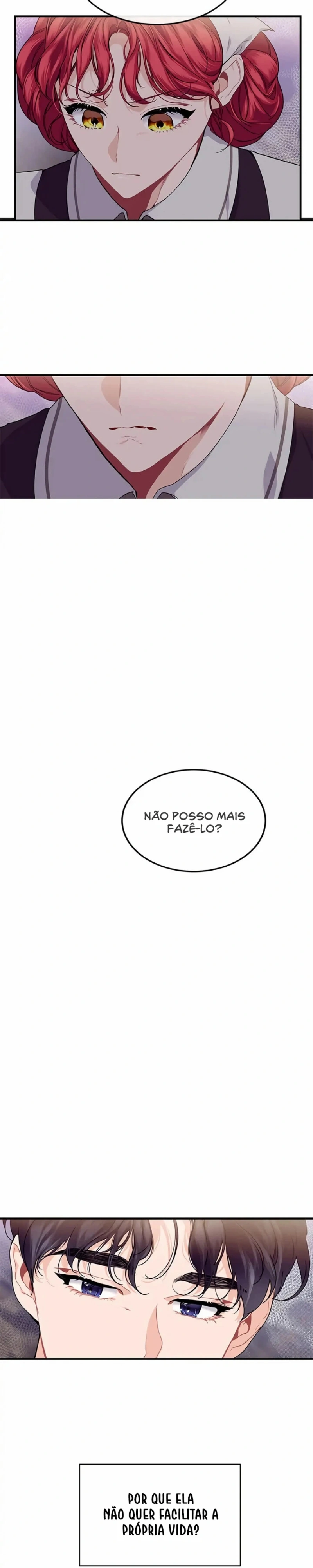 O Elegante Mar da Barbárie Capítulo 27 Página 12