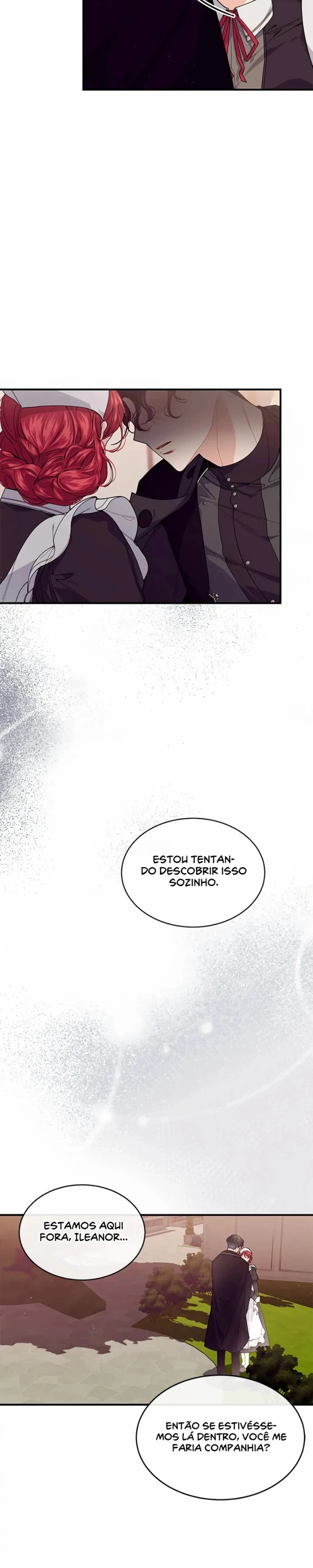 O Elegante Mar da Barbárie Capítulo 27 Página 22