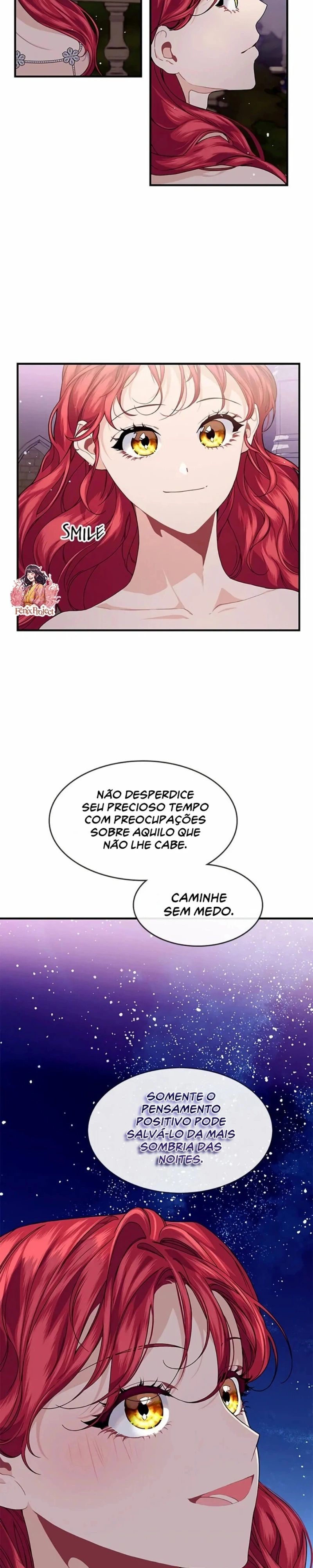O Elegante Mar da Barbárie Capítulo 28 Página 4