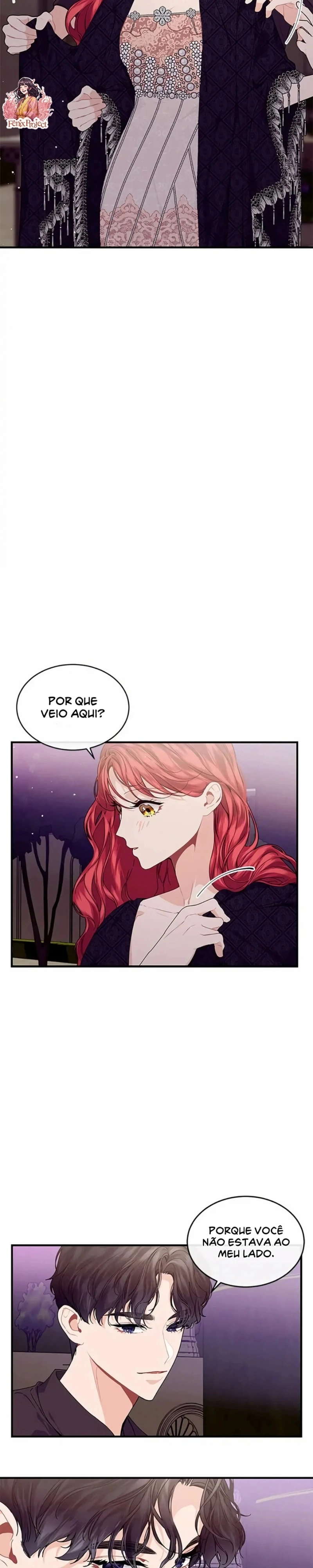 O Elegante Mar da Barbárie Capítulo 28 Página 7