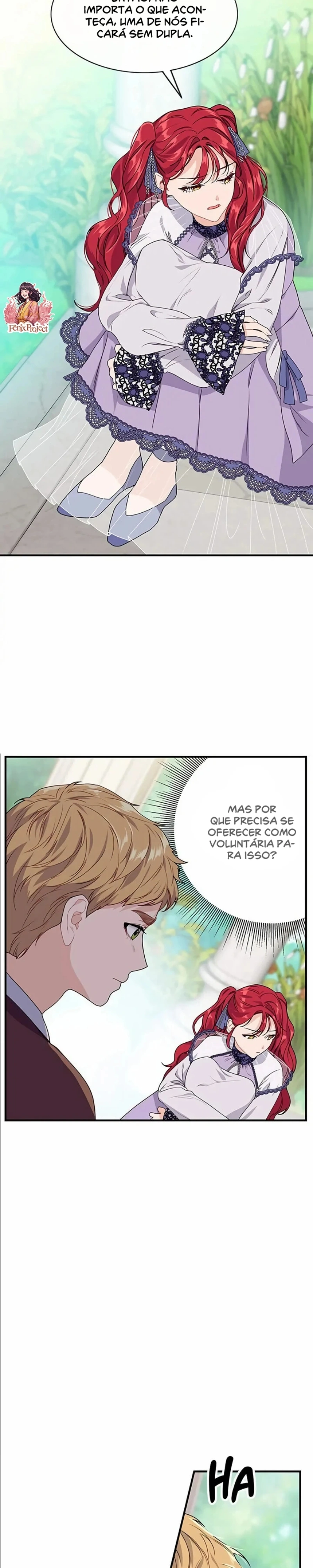 O Elegante Mar da Barbárie Capítulo 4 Página 17