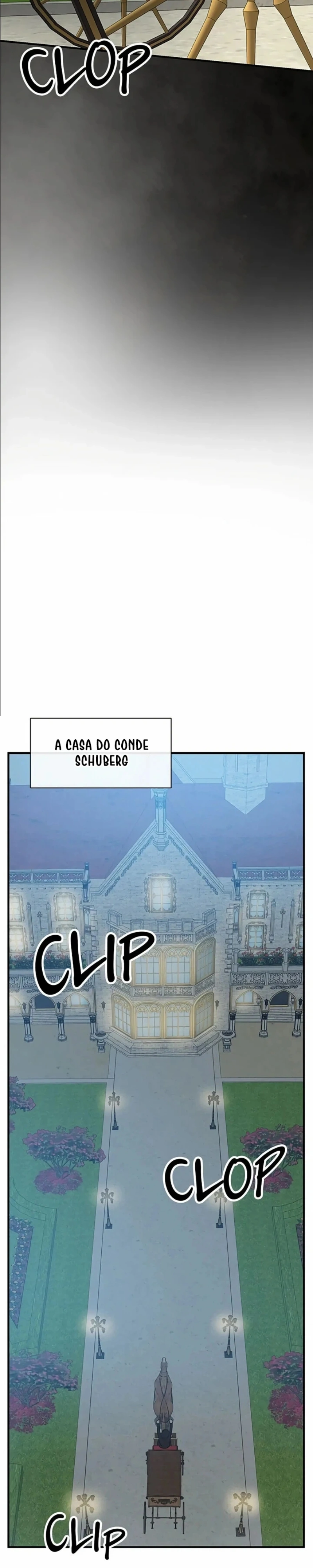 O Elegante Mar da Barbárie Capítulo 4 Página 21