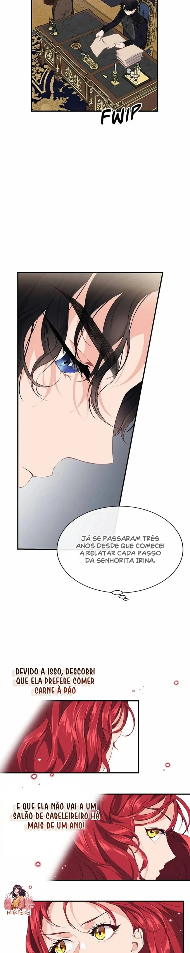 O Elegante Mar da Barbárie Capítulo 7 Página 10