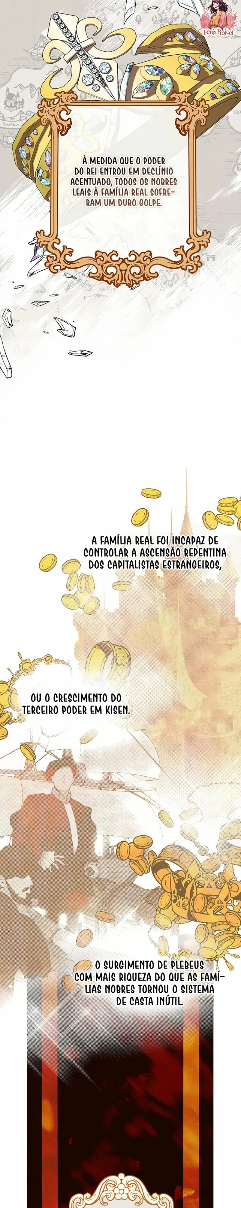 O Elegante Mar da Barbárie Capítulo 7 Página 4