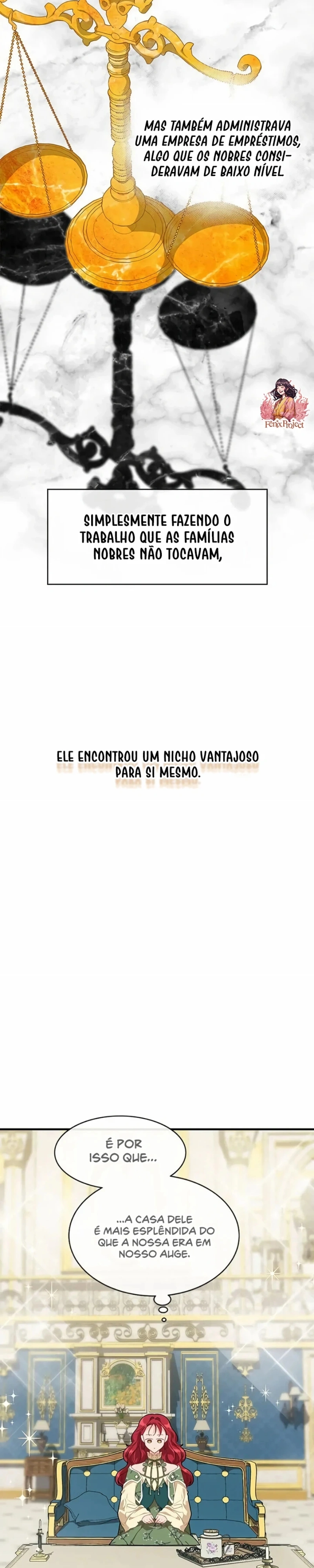O Elegante Mar da Barbárie Capítulo 7 Página 6
