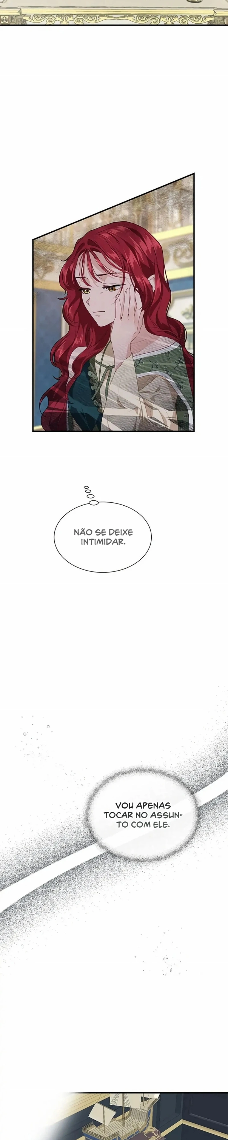 O Elegante Mar da Barbárie Capítulo 7 Página 7