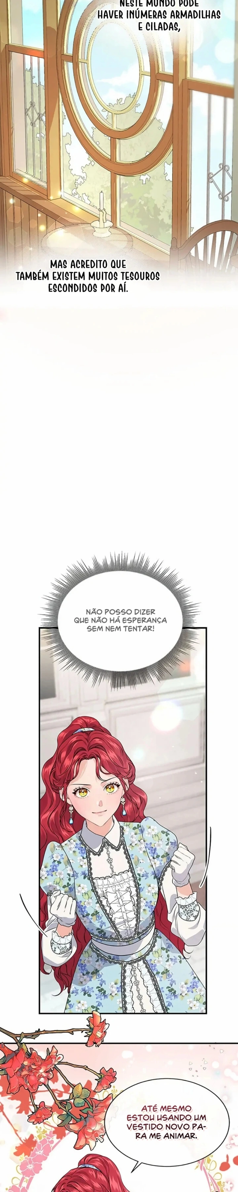 O Elegante Mar da Barbárie Capítulo 9 Página 16