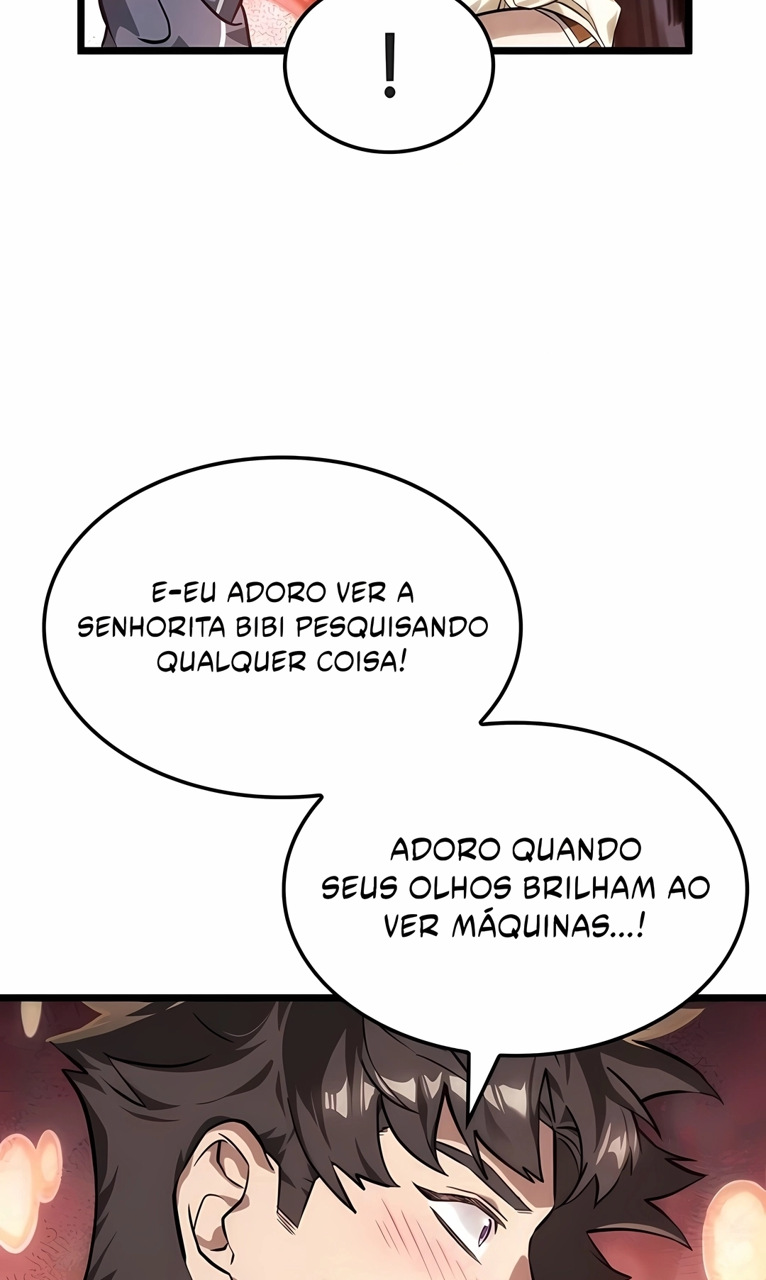 O Emissário de Luz de Arad Capítulo 101 Página 102