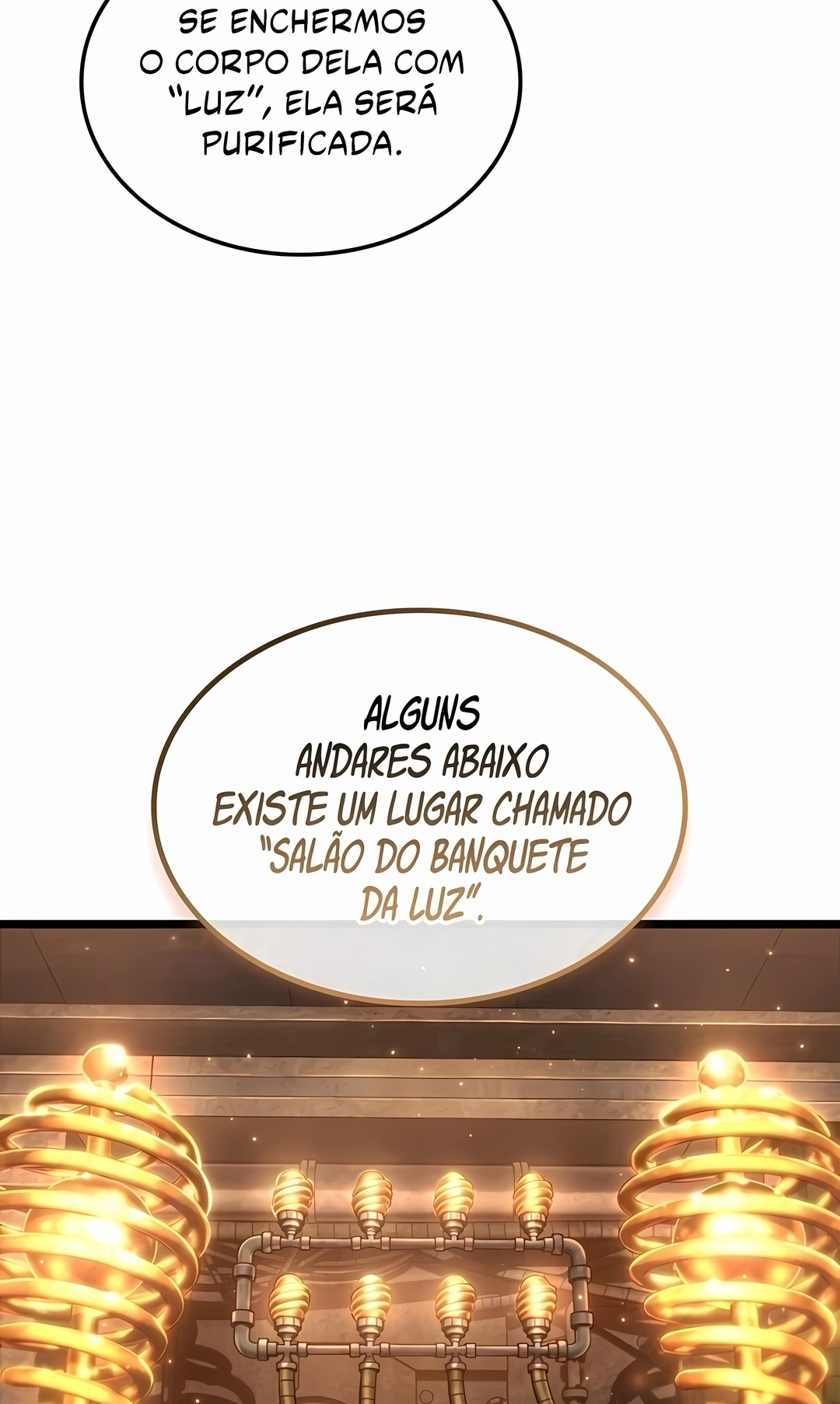 O Emissário de Luz de Arad Capítulo 101 Página 13