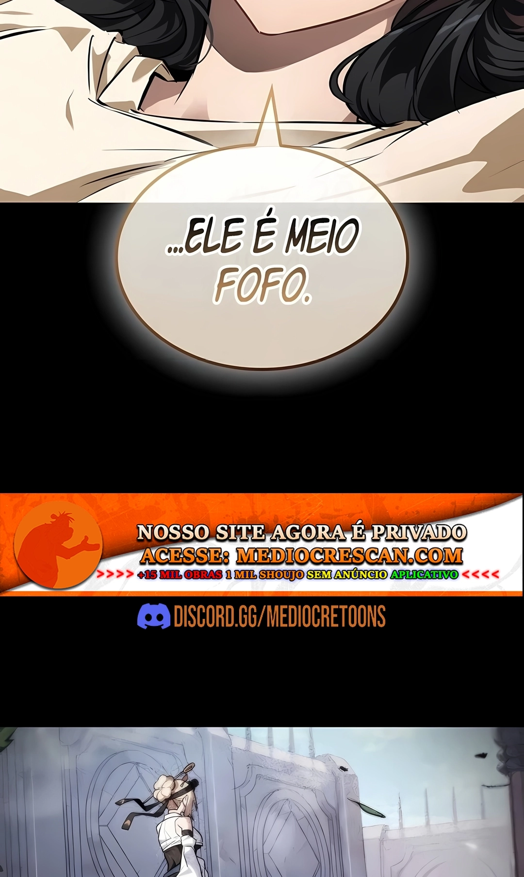 O Emissário de Luz de Arad Capítulo 101 Página 51