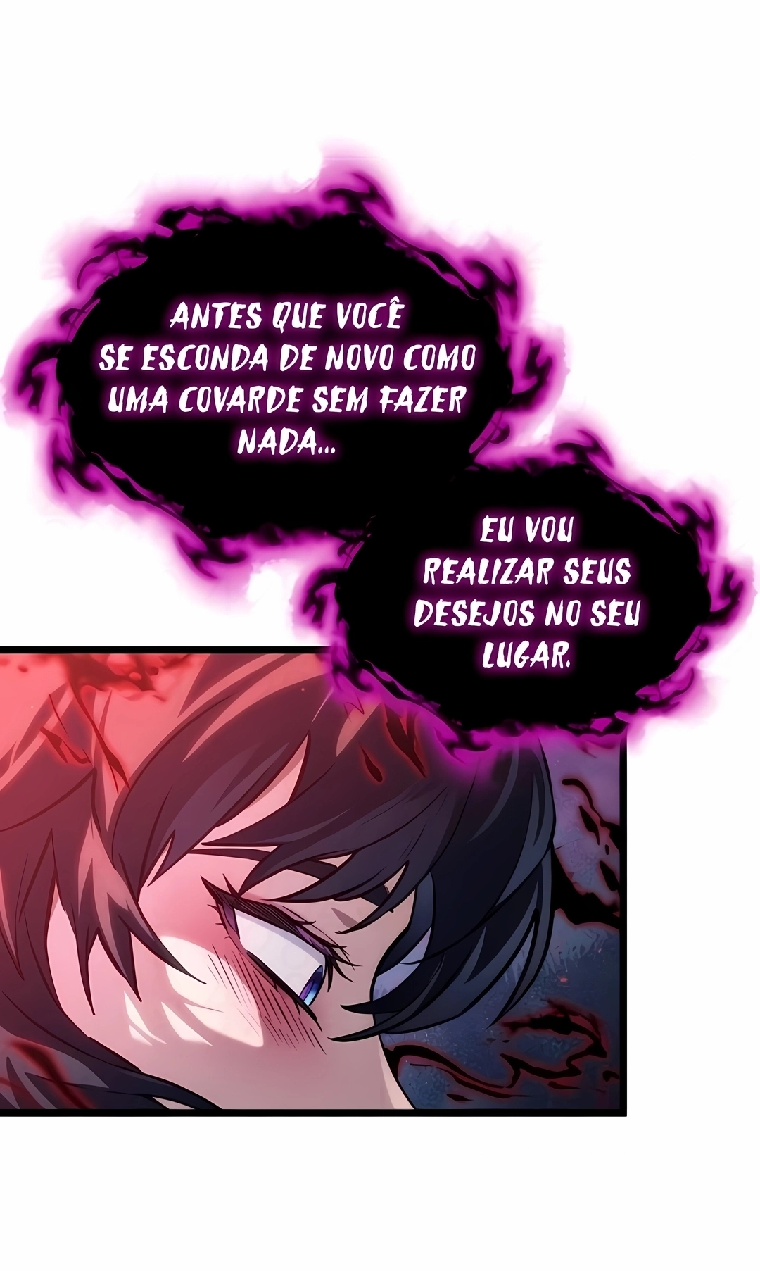 O Emissário de Luz de Arad Capítulo 101 Página 64