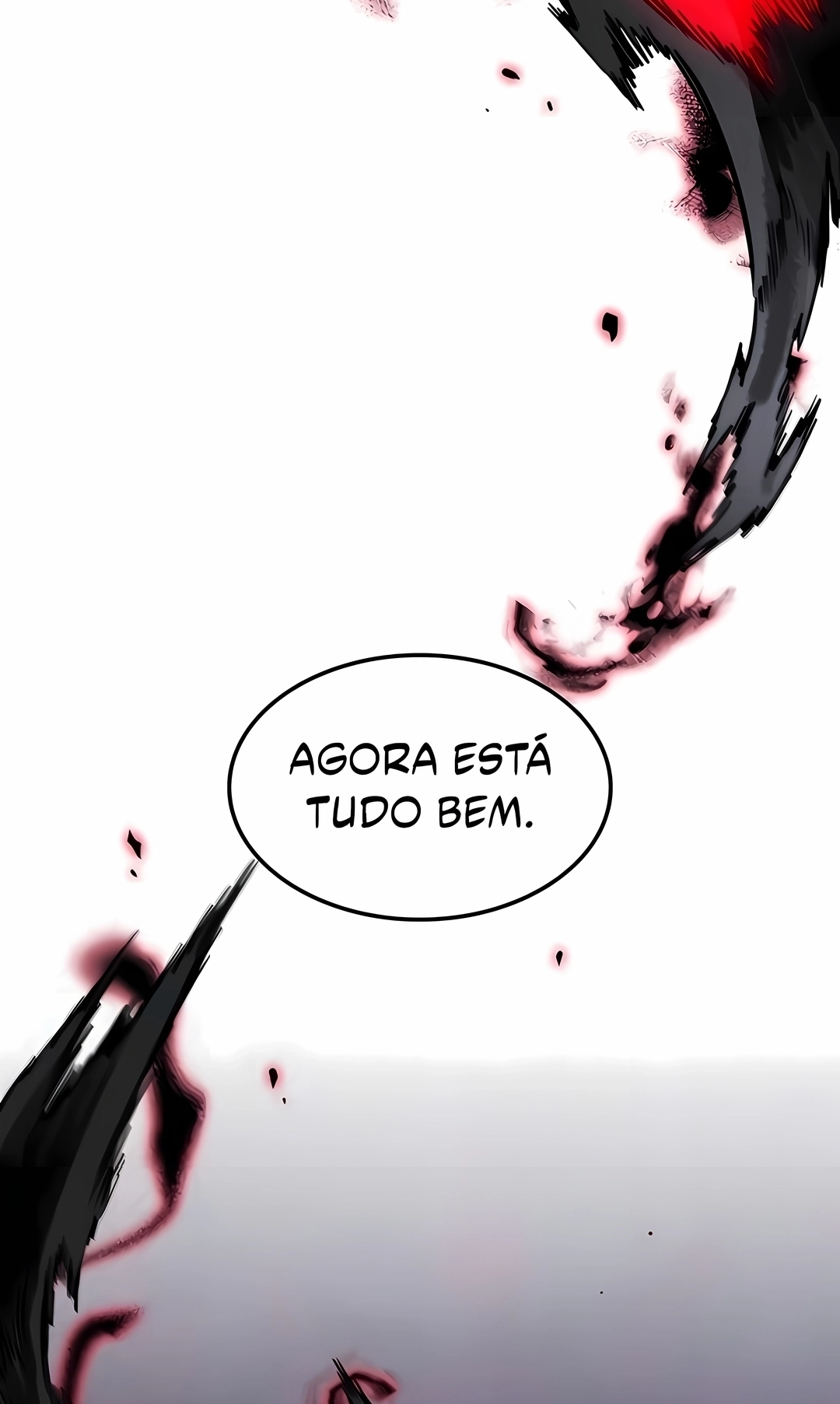 O Emissário de Luz de Arad Capítulo 101 Página 79