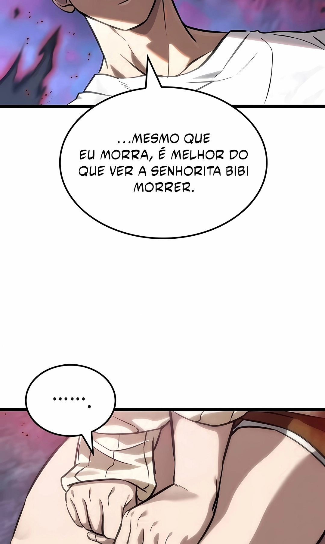 O Emissário de Luz de Arad Capítulo 101 Página 83