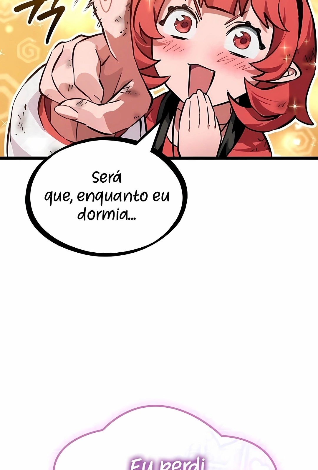 O Emissário de Luz de Arad Capítulo 102 Página 10