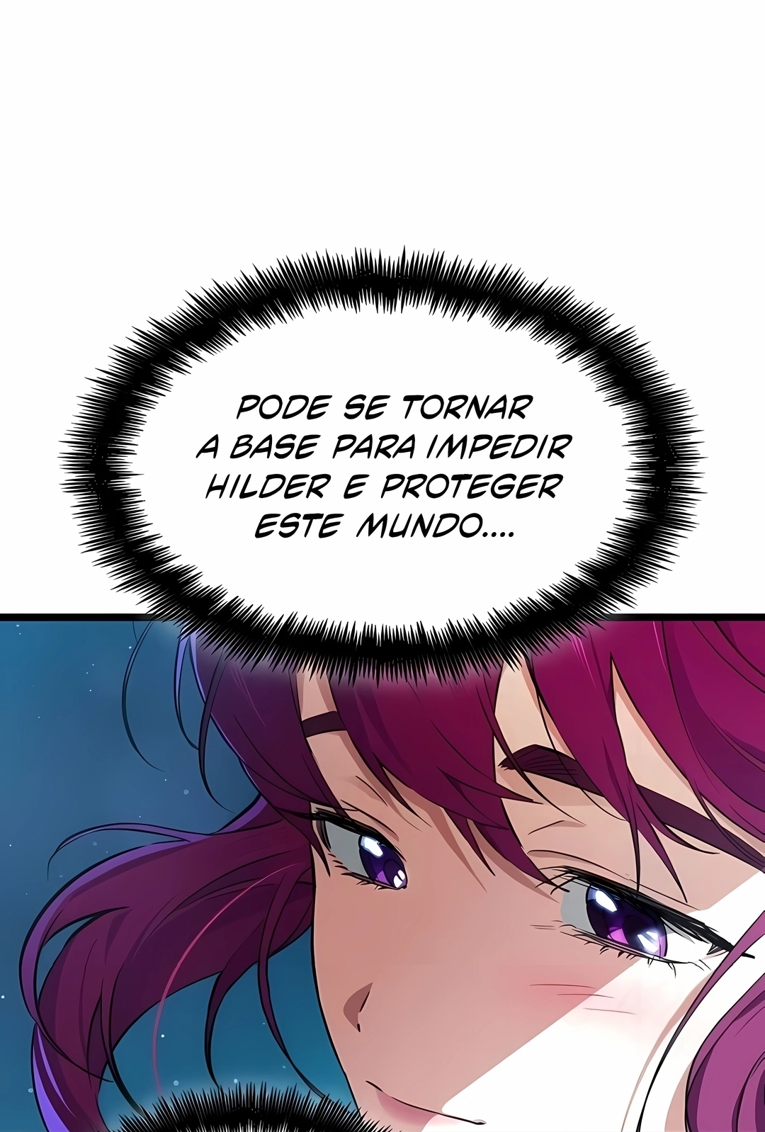 O Emissário de Luz de Arad Capítulo 102 Página 112