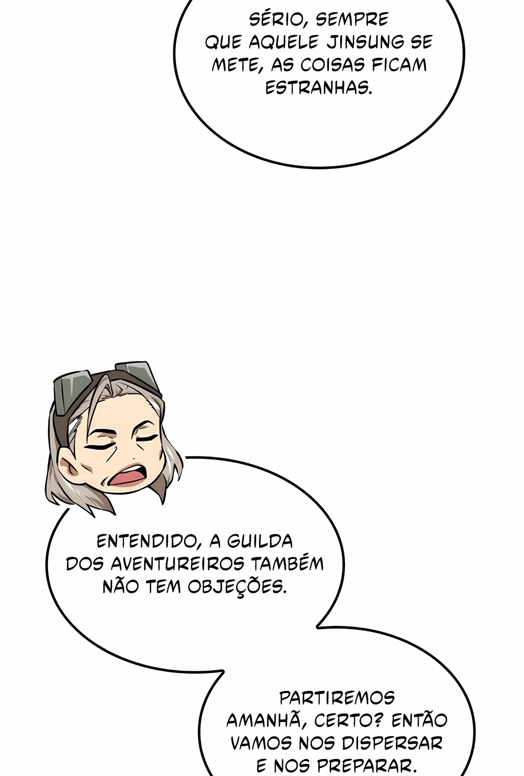 O Emissário de Luz de Arad Capítulo 102 Página 25