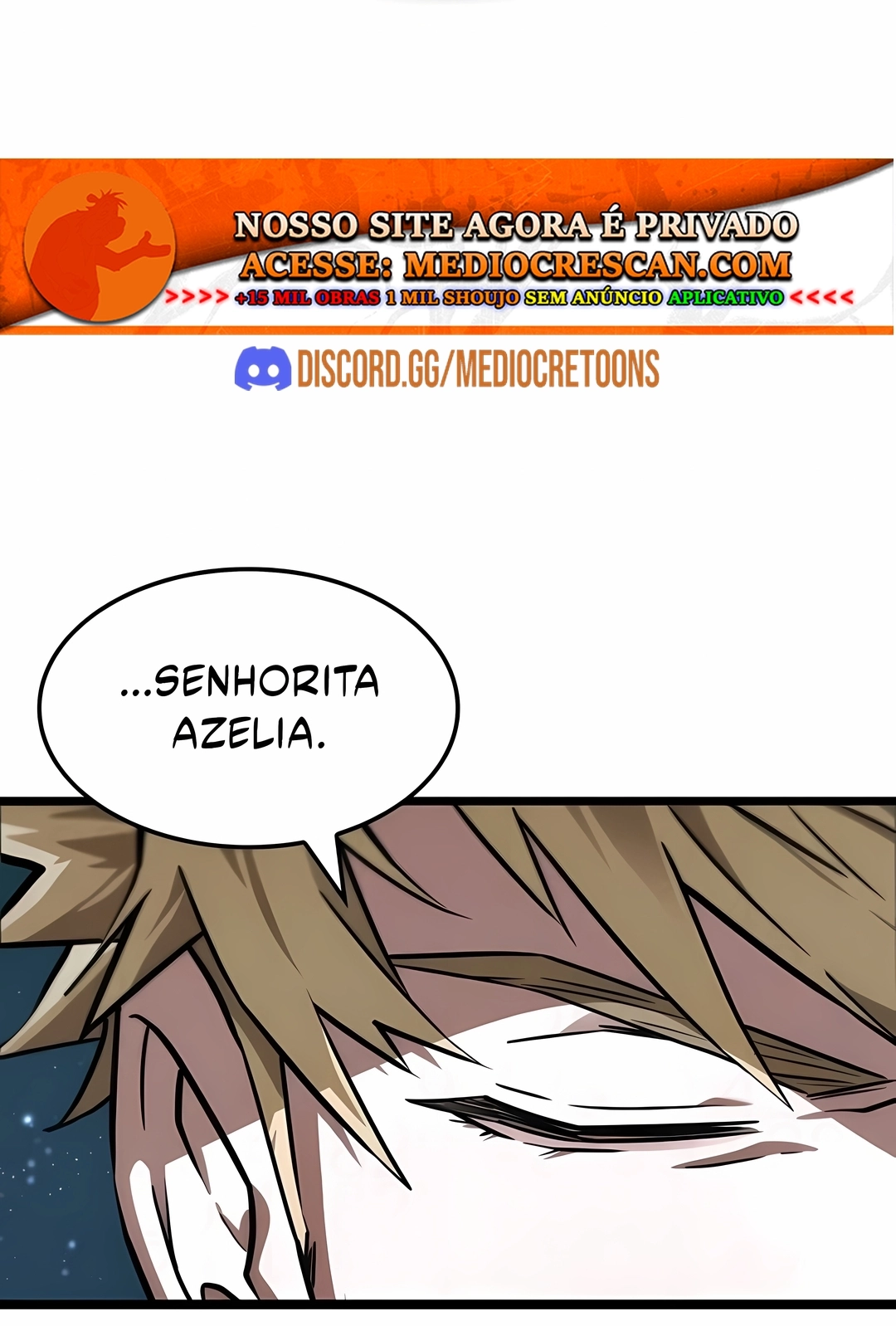O Emissário de Luz de Arad Capítulo 102 Página 39
