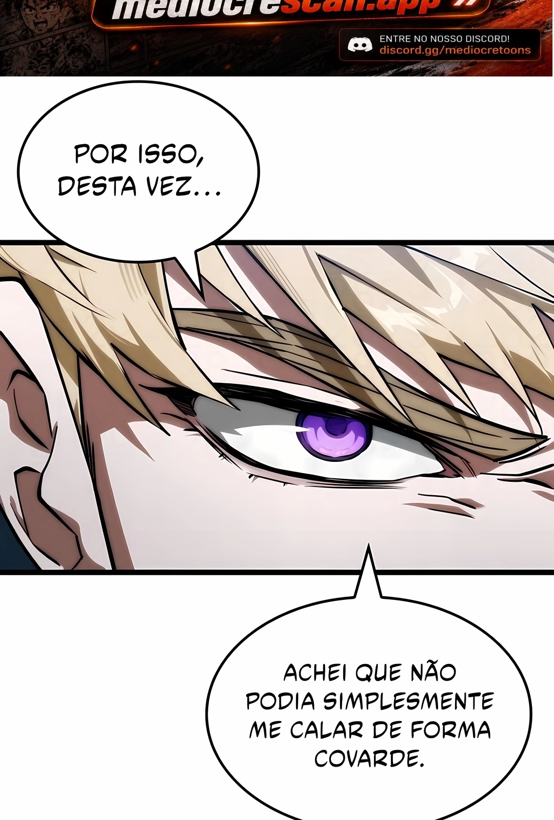 O Emissário de Luz de Arad Capítulo 102 Página 48