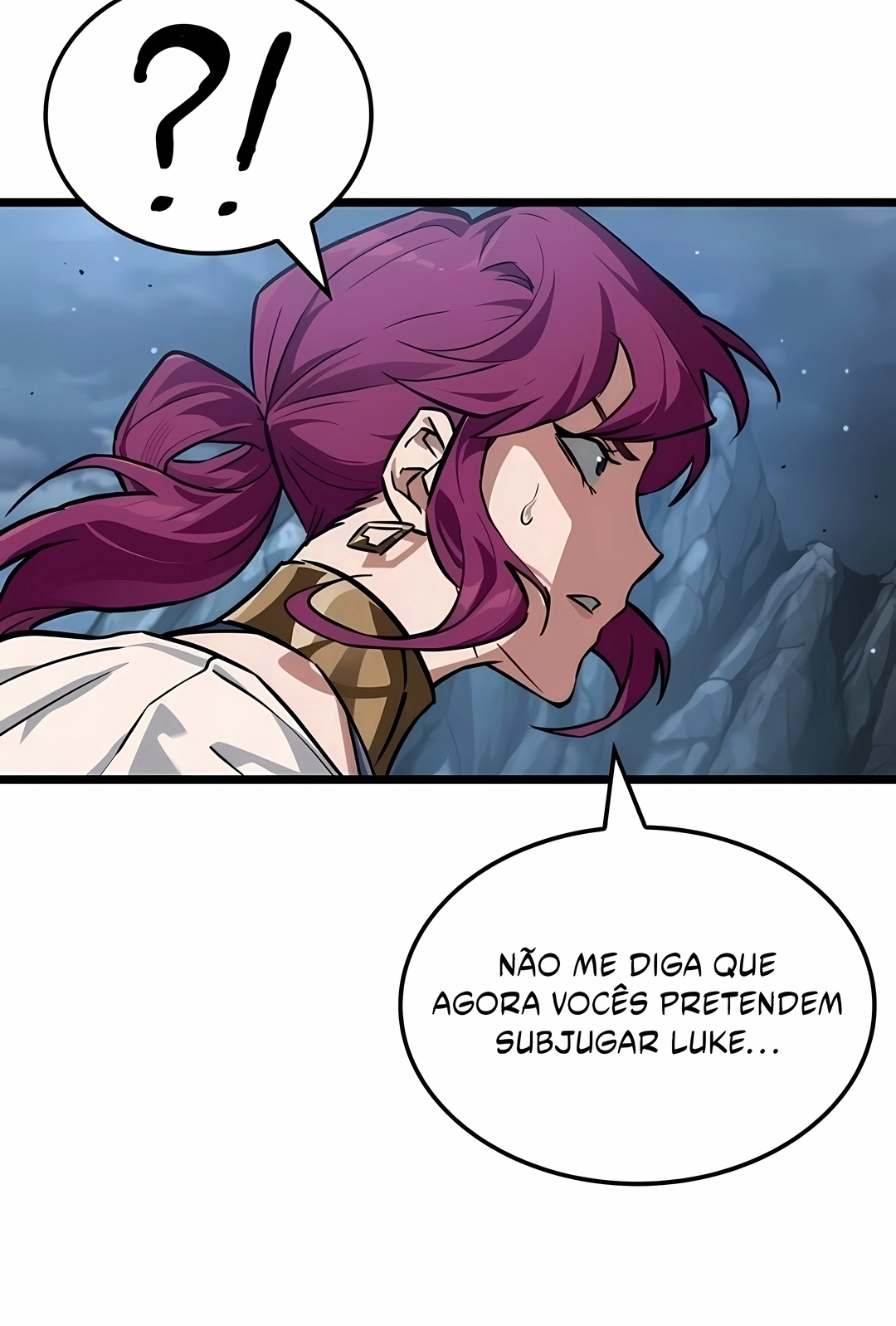 O Emissário de Luz de Arad Capítulo 102 Página 51
