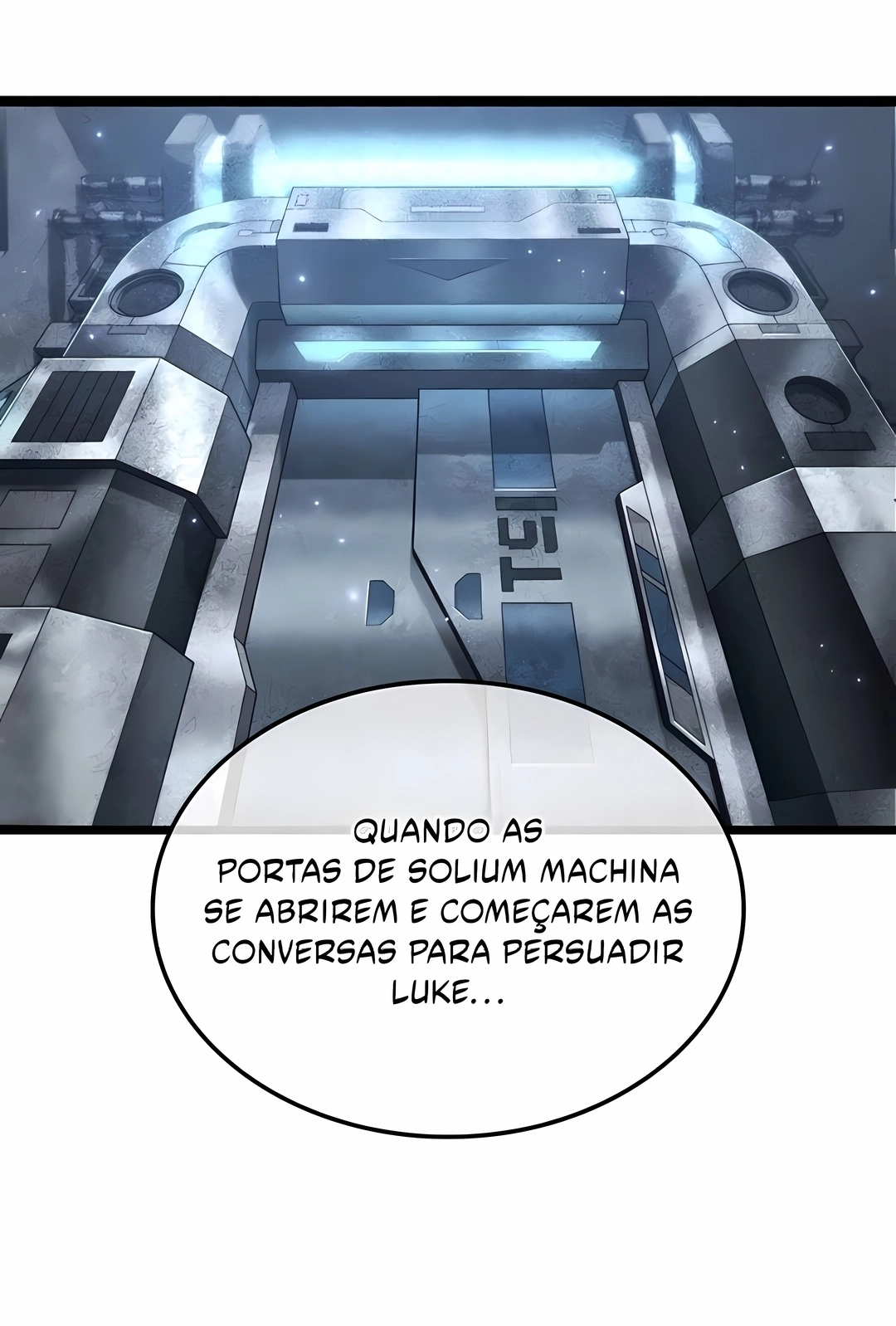 O Emissário de Luz de Arad Capítulo 102 Página 53