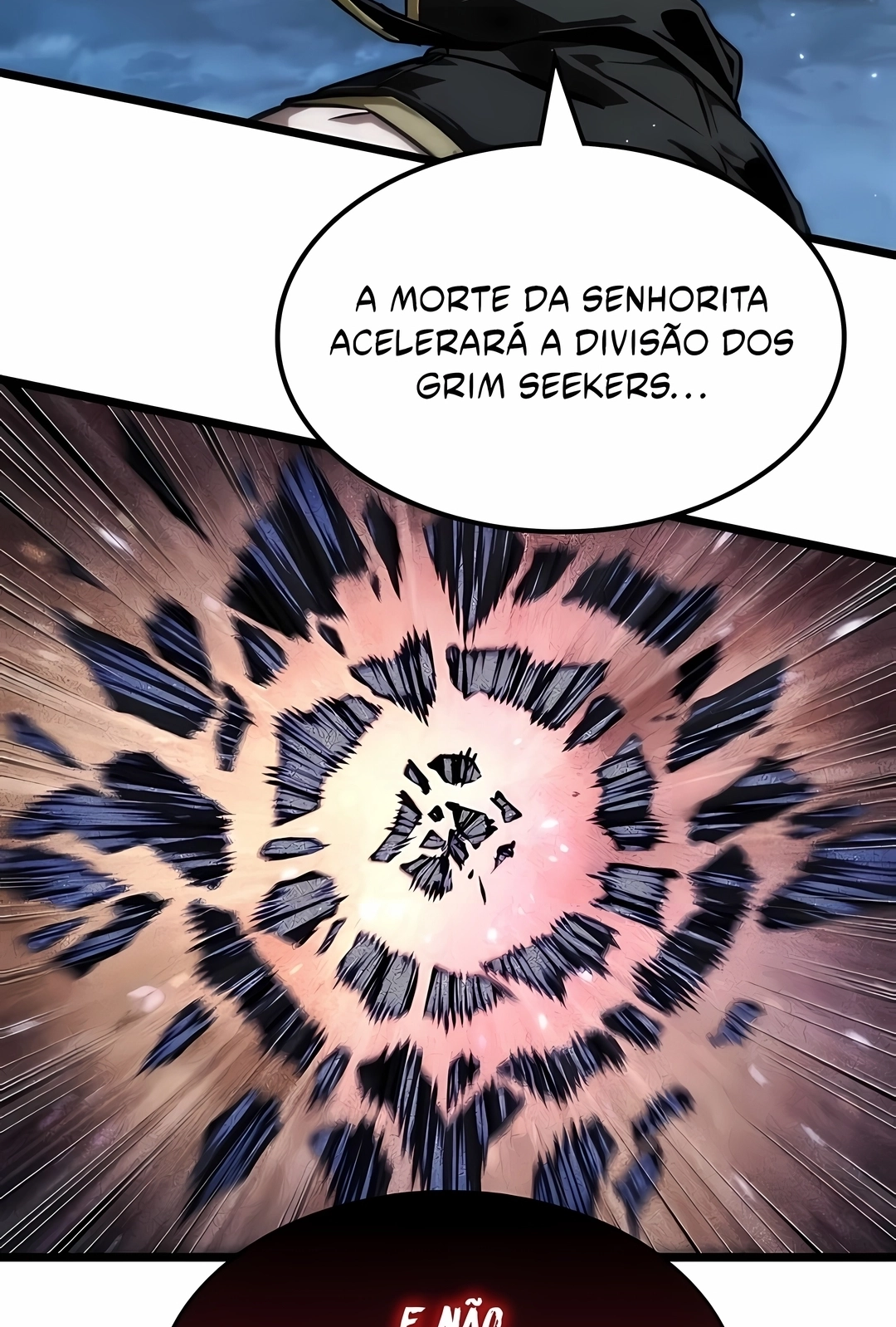 O Emissário de Luz de Arad Capítulo 102 Página 75