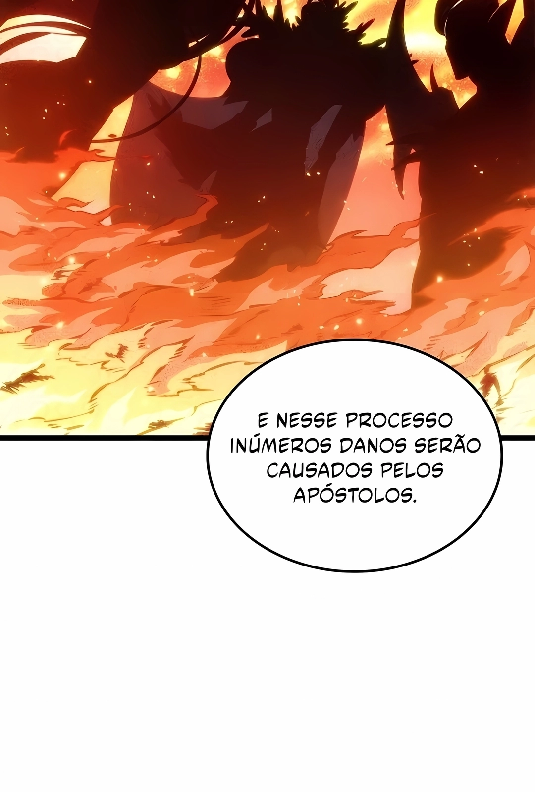O Emissário de Luz de Arad Capítulo 102 Página 77