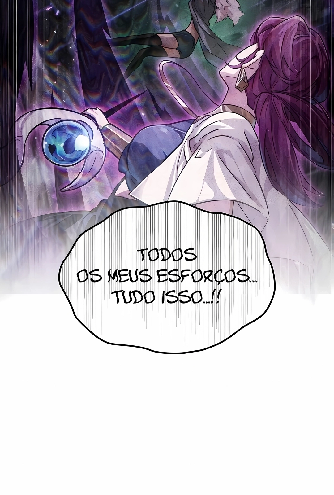 O Emissário de Luz de Arad Capítulo 102 Página 81