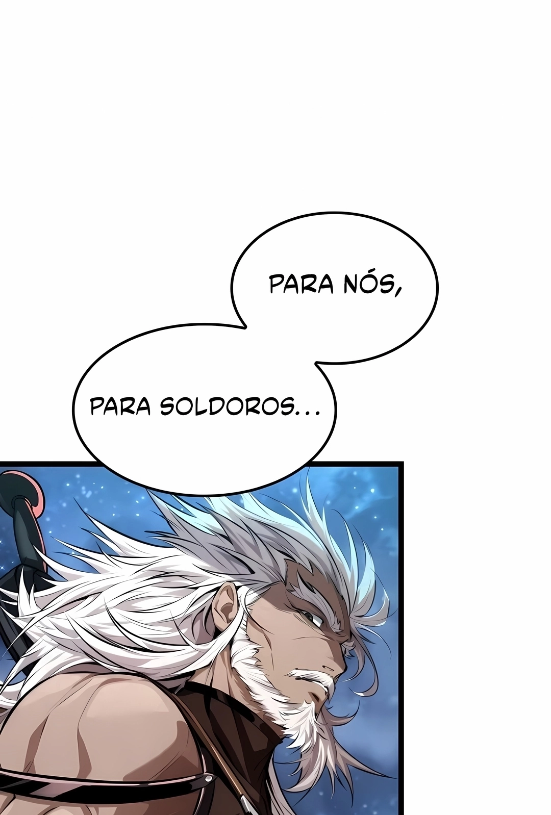 O Emissário de Luz de Arad Capítulo 102 Página 84