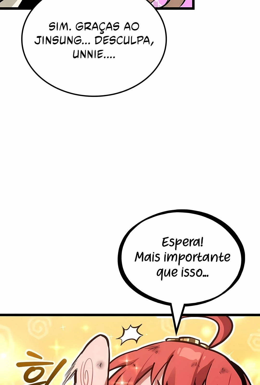 O Emissário de Luz de Arad Capítulo 102 Página 9