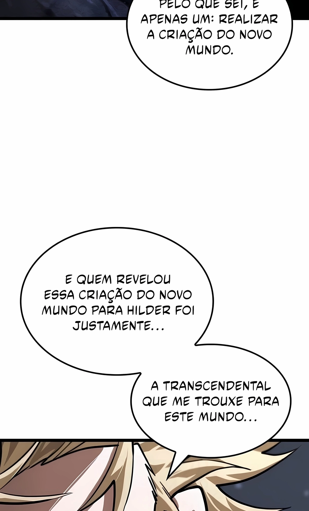 O Emissário de Luz de Arad Capítulo 103 Página 42