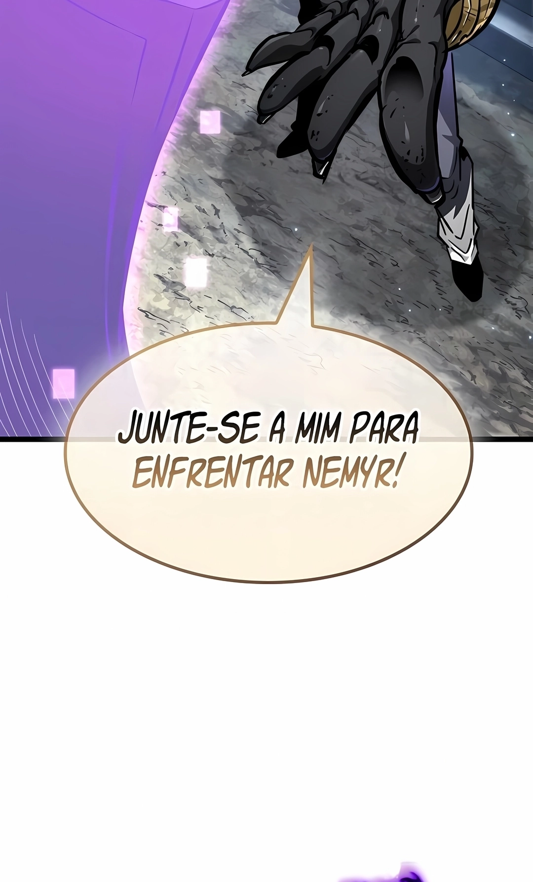 O Emissário de Luz de Arad Capítulo 103 Página 49