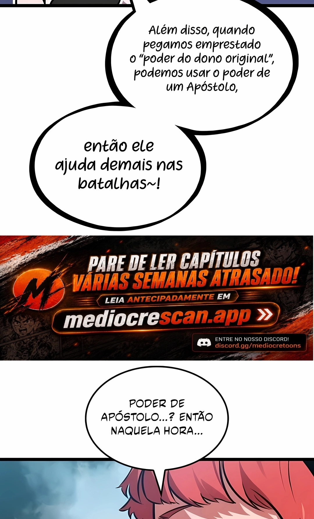 O Emissário de Luz de Arad Capítulo 103 Página 61