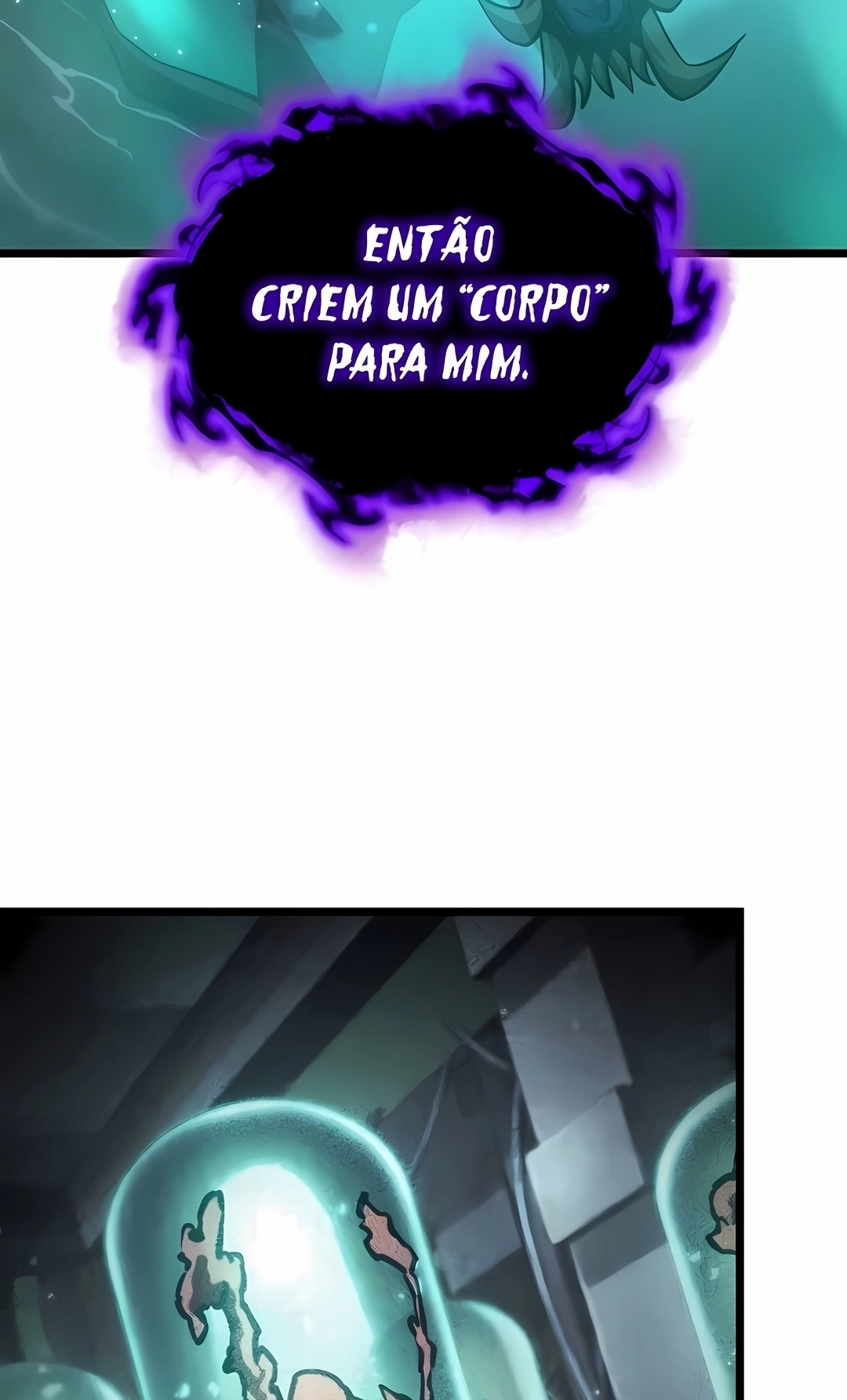 O Emissário de Luz de Arad Capítulo 103 Página 71