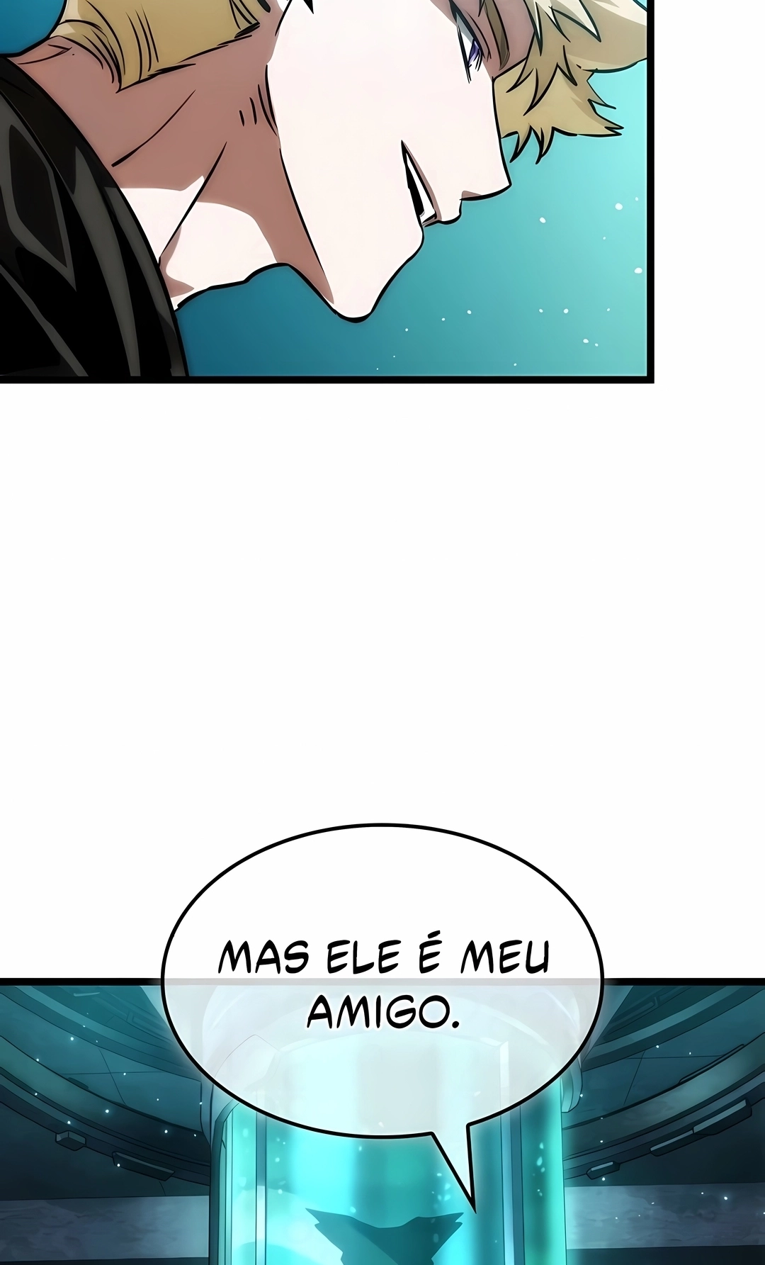 O Emissário de Luz de Arad Capítulo 103 Página 83