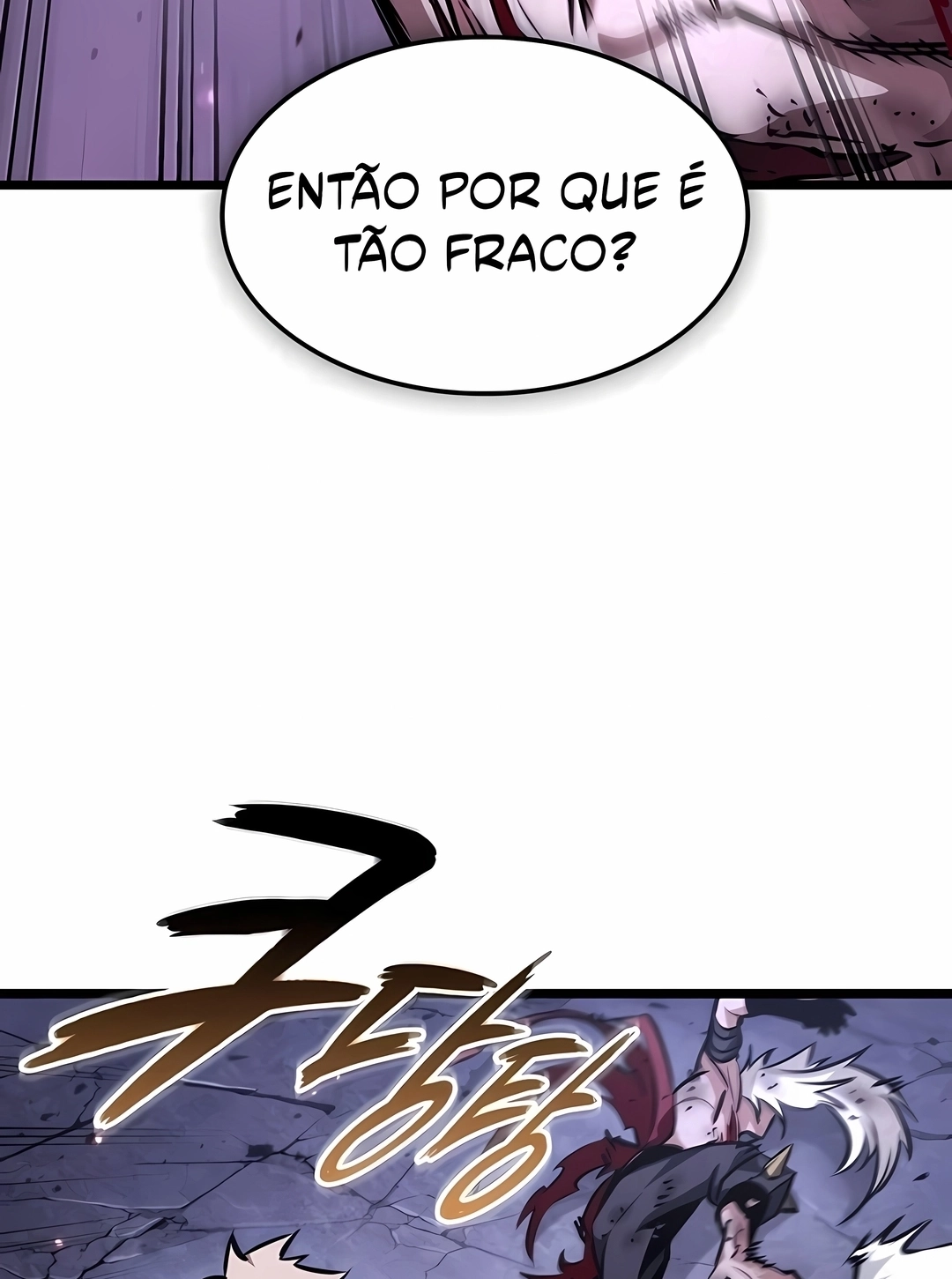O Emissário de Luz de Arad Capítulo 104 Página 108