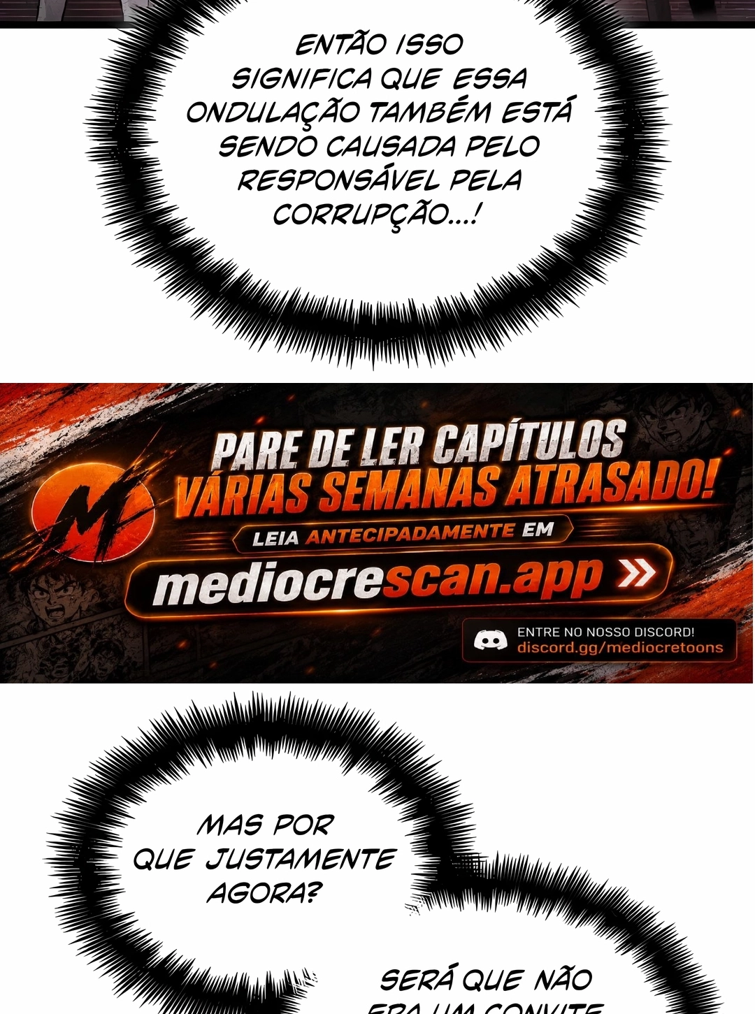 O Emissário de Luz de Arad Capítulo 104 Página 33